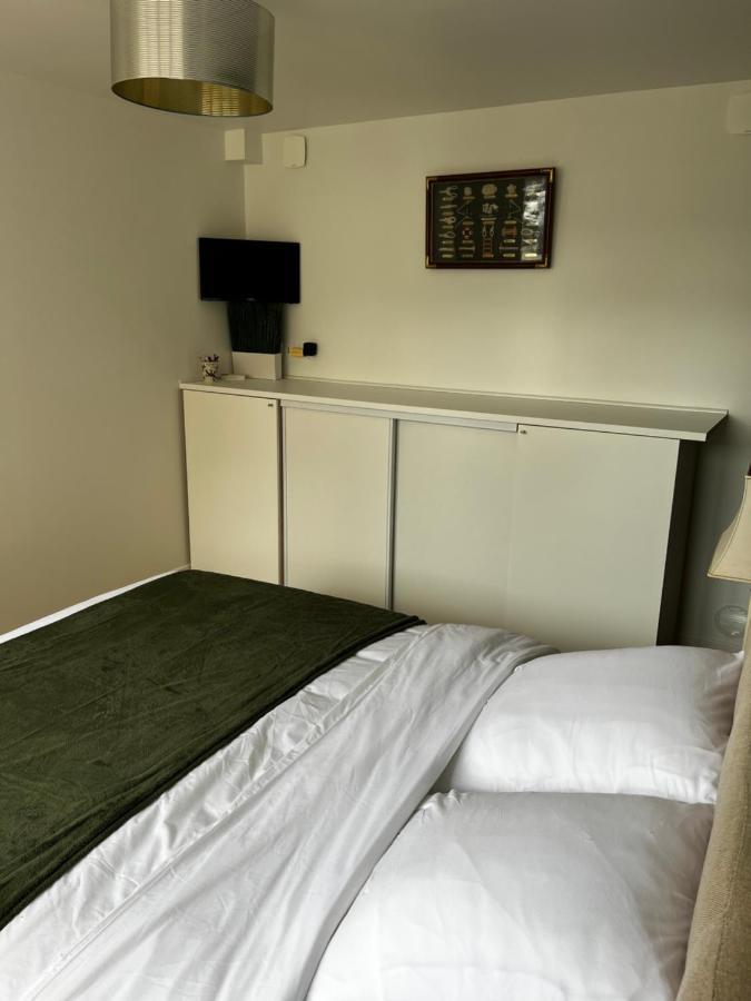 Lcy Home - Superbe Appartement De Plein Pied Mantes-la-Ville Eksteriør bilde